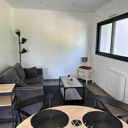 Le Mans Proche Du Circuit Des 24h Appartement Changé