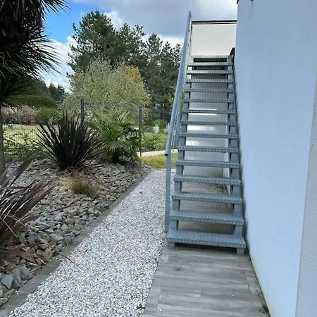 Le Mans Proche Du Circuit Des 24h * Changé