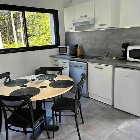 Le Mans Proche Du Circuit Des 24h *