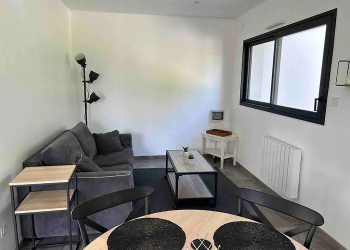 Le Mans Proche Du Circuit Des 24h Apartamento Changé