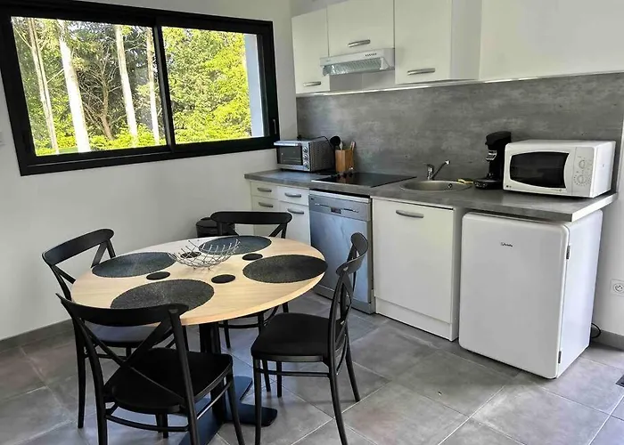 Le Mans Proche Du Circuit Des 24h *